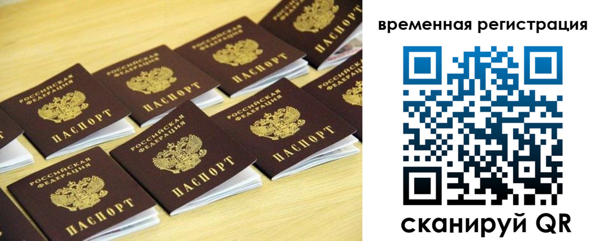 временная прописка в Мамадыше