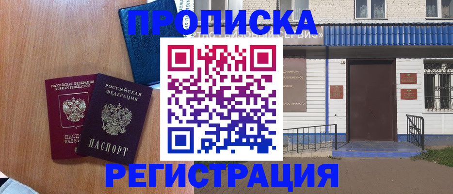 прописка гарантия в Мамадыше